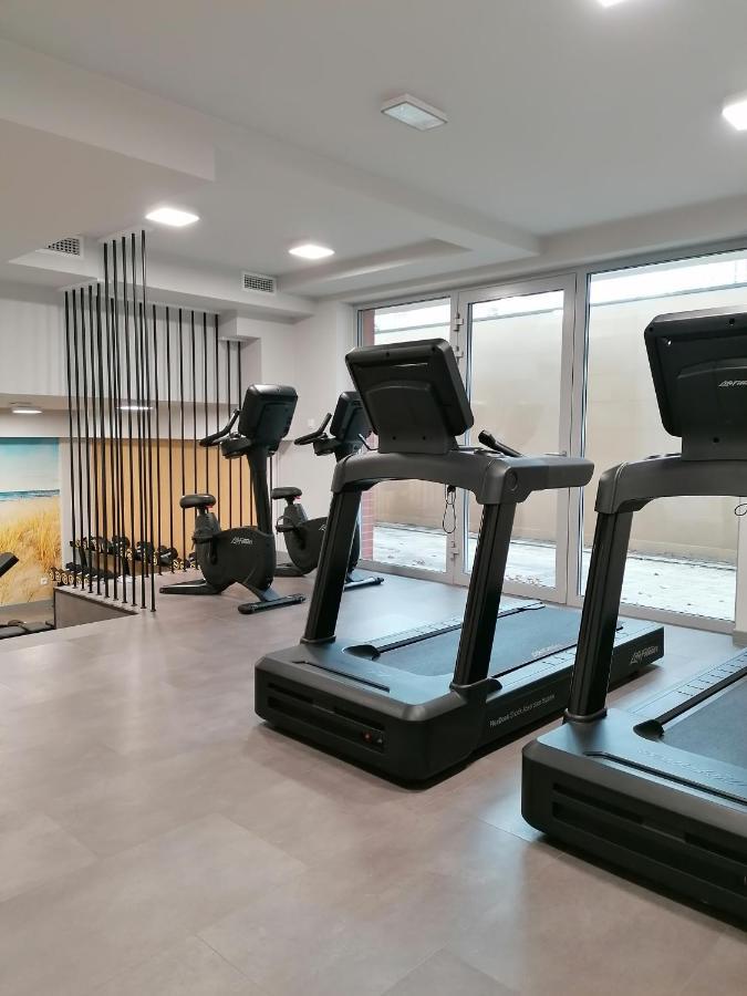 Apartment Klifowa Z Widokiem Na Morze I Basenem *