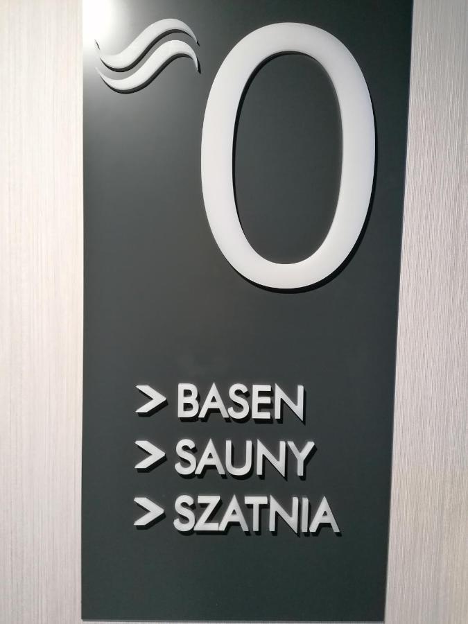 Apartment Klifowa Z Widokiem Na Morze I Basenem