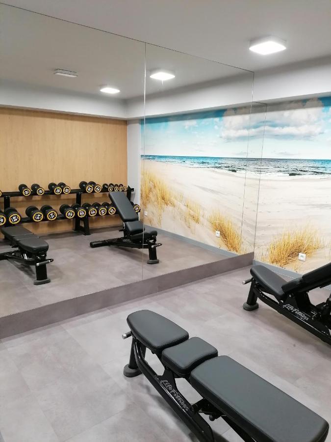 Apartment Klifowa Z Widokiem Na Morze I Basenem *