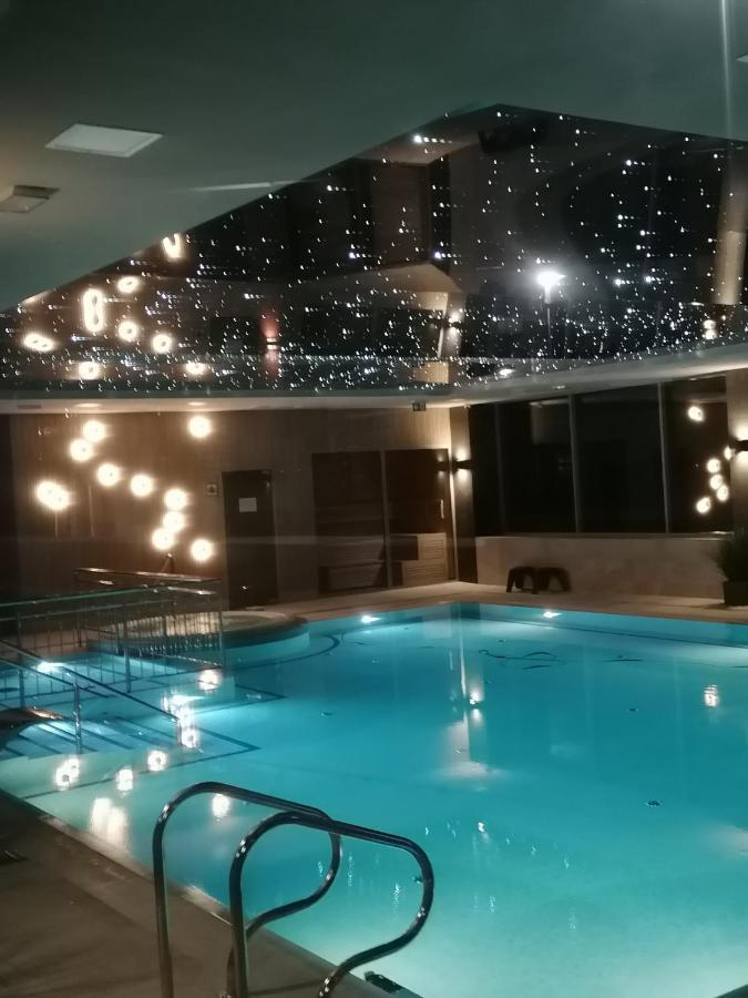 Klifowa Z Widokiem Na Morze I Basenem Apartment *