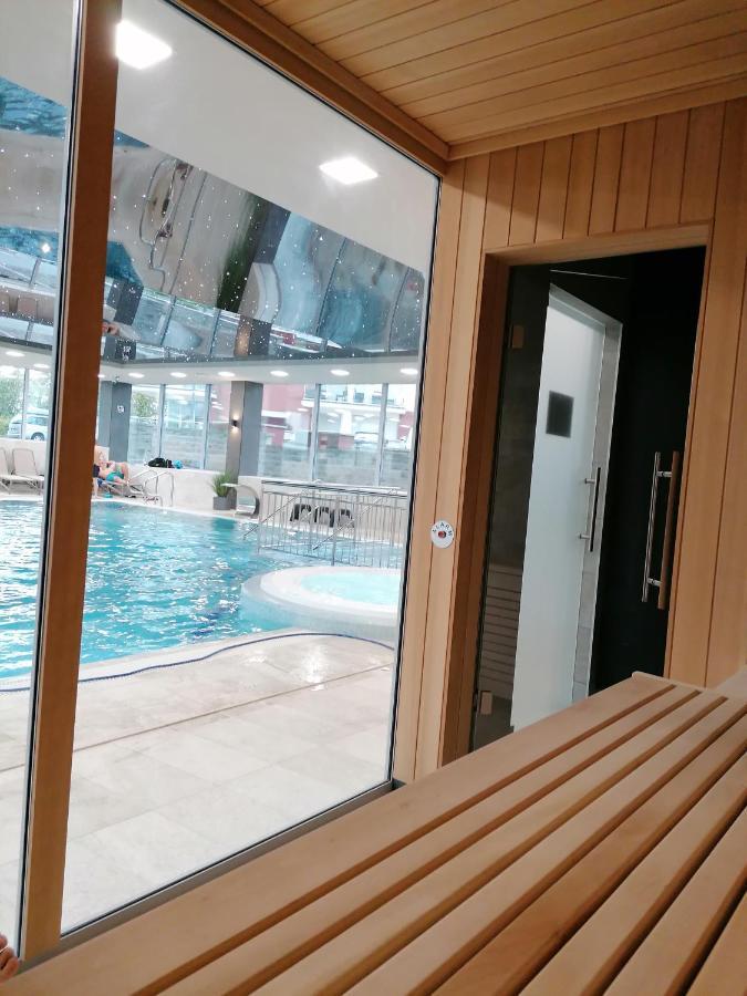 Apartment Klifowa Z Widokiem Na Morze I Basenem *