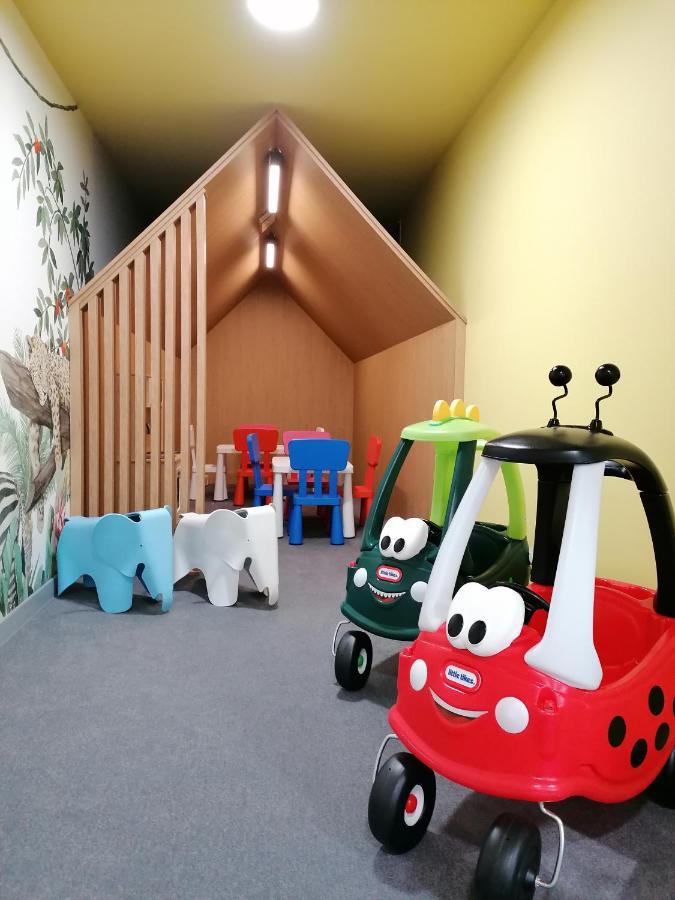 Apartment Klifowa Z Widokiem Na Morze I Basenem