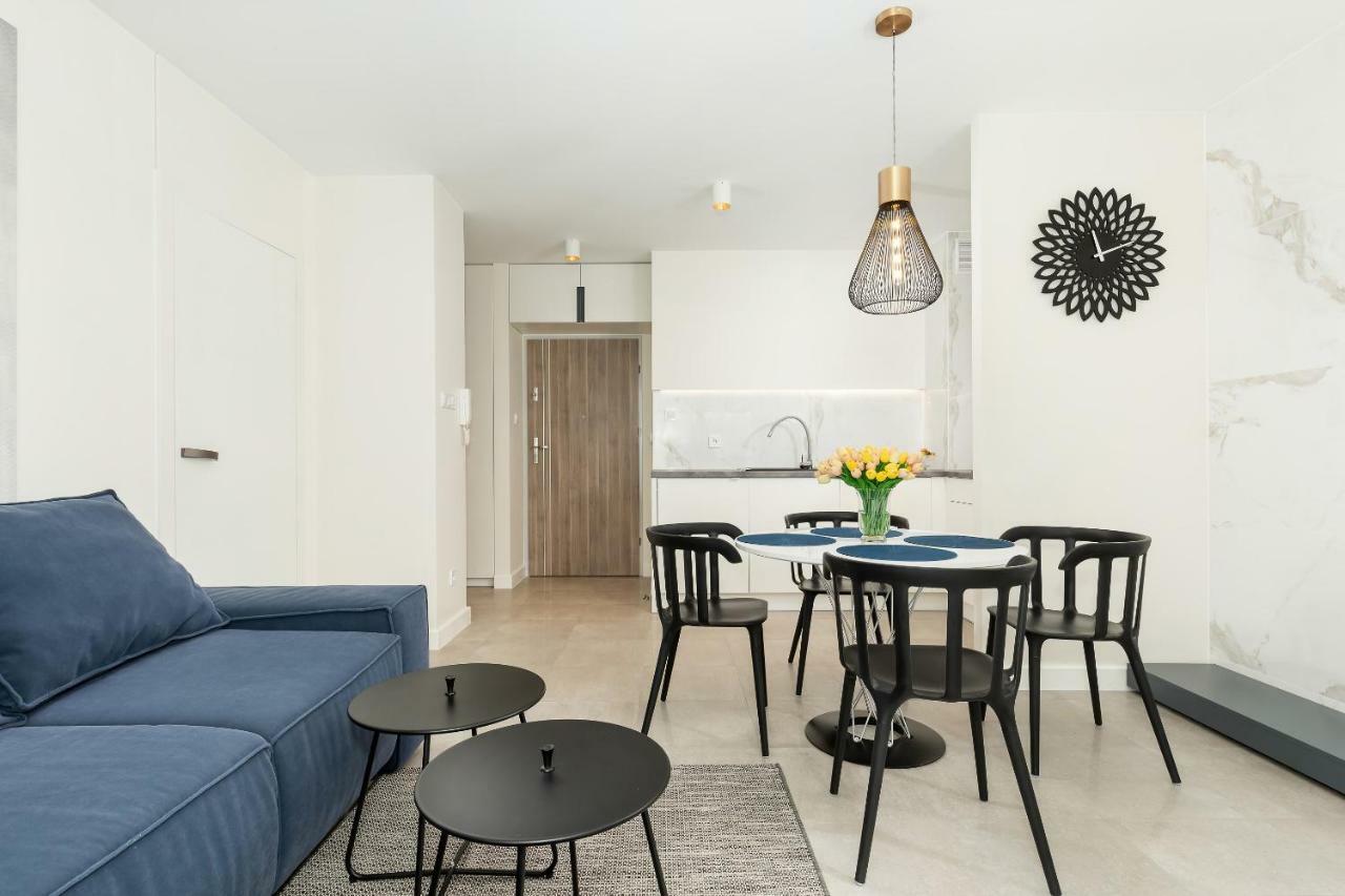 Klifowa Z Widokiem Na Morze I Basenem Apartment *